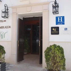 Esmeralda Hotel Osuna