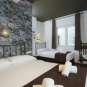 Casual Don Juan Tenorio Hotel Sevilla
