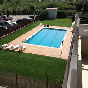 Apartamento Apartamento Con Piscina A 50m Del Mar, El Port De La Selva